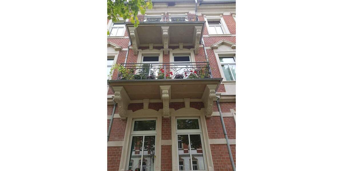 Etagenwohnung Radebeul - 3 Zimmer, 74 m&sup2;, 185.000&euro; | Angebot:25815580