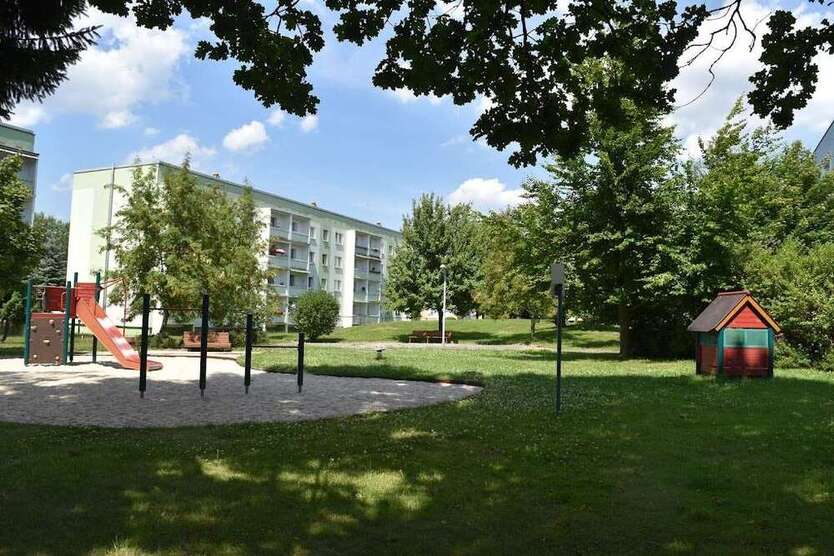 Wohnung zum Mieten in Klingenberg 325 € 50.2 m²