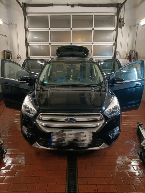 Kuga
