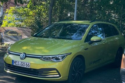 VW Golf 65.000 km 24.590 &euro; Radebeul 01445