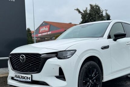 Mazda CX-60 45.000 km 38.500 € Dresden 01156