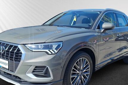 Audi Q3 102.860 km 24.340 &euro; Dresden / Radebeul 01445