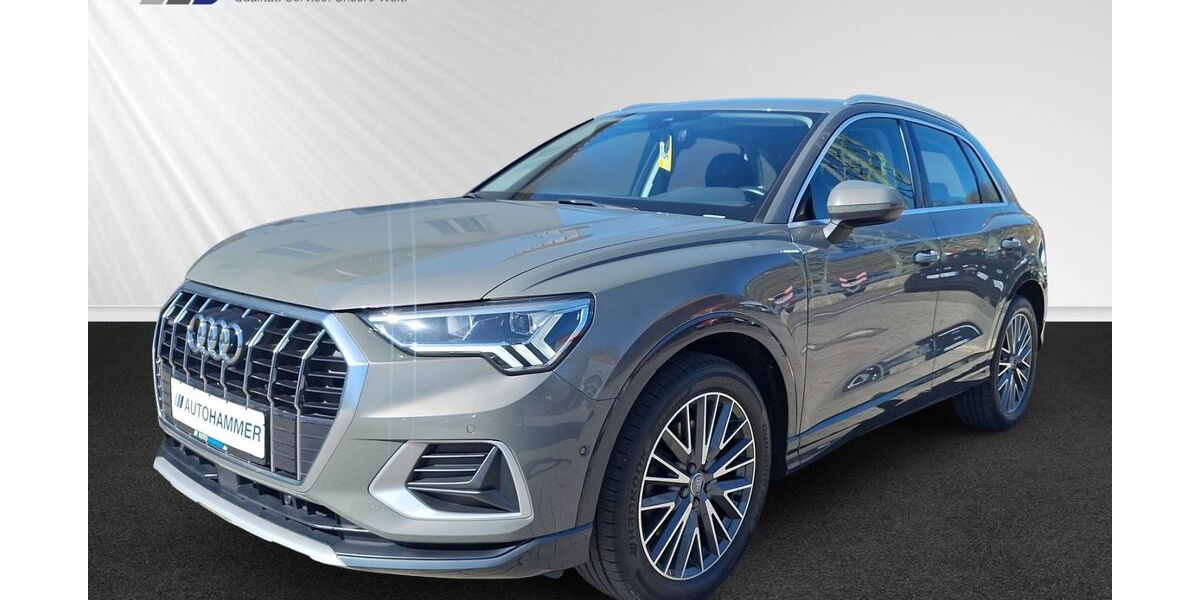 Audi Q3 102.860 km 24.340 &euro; Dresden / Radebeul 01445