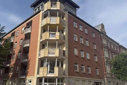 Wohnung Dresden Löbtau - 2 Zimmer, 87 m&sup2;, 210.000&euro; | Angebot:26478326