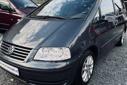 VW Sharan 199.700 km 4.990 &euro; Dresden 01219
