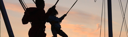 Superfly Trampolinpark Dresden