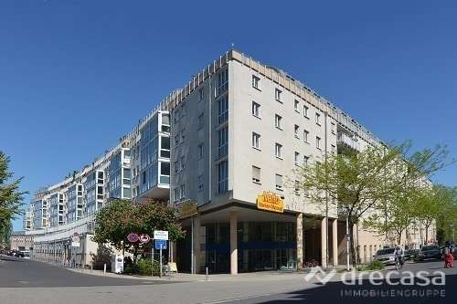 Wohnung zum Kaufen in Dresden 70.000 € 33.22 m²