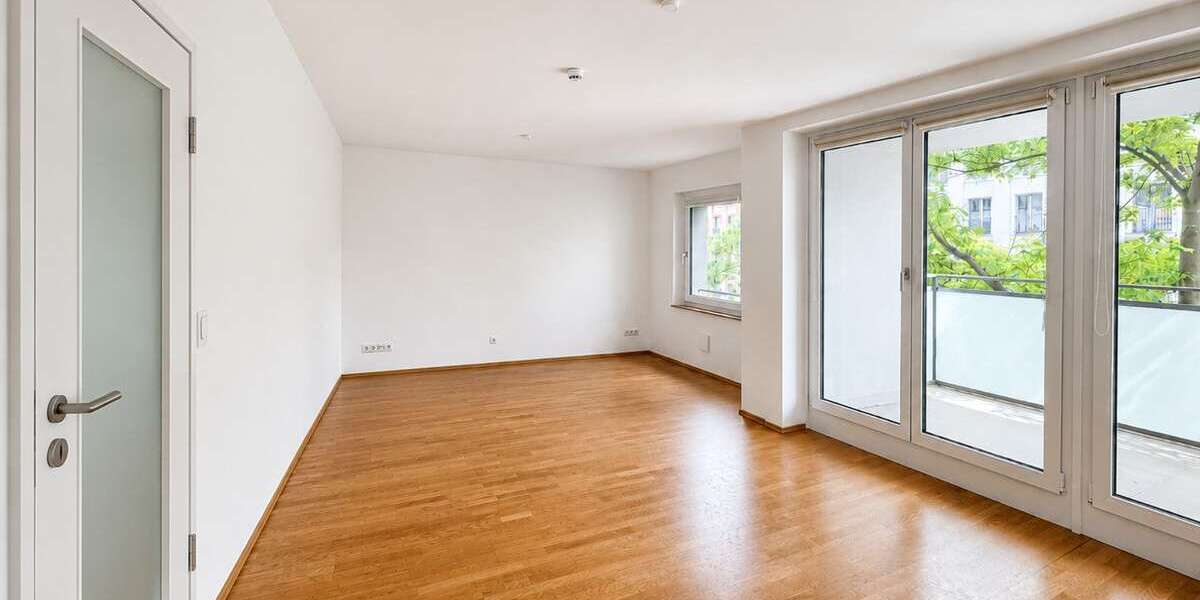 Etagenwohnung Dresden - 1 Zimmer, 40 m&sup2;, 195.000&euro; | Angebot:26940091
