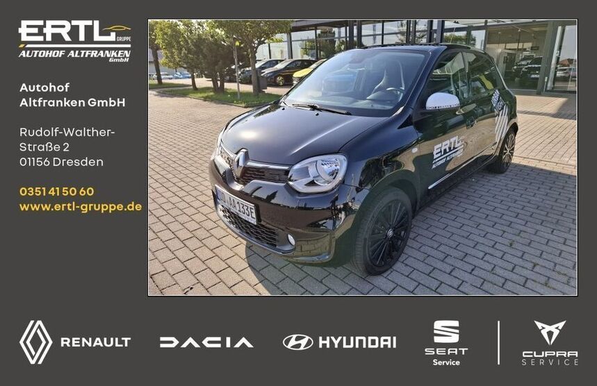 Twingo