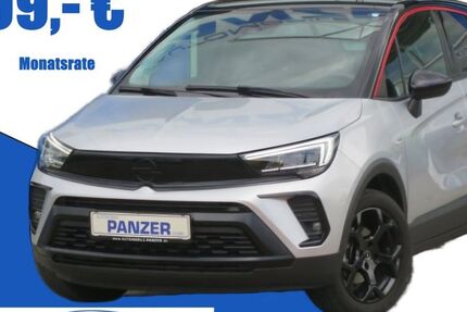 Opel Crossland (X) 19.293 km 14.490 € Radebeul 01445