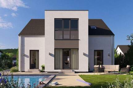 Bodenständig und doch besonders- Ihr Traumhaus im Dresdner Westen 5 zimmer