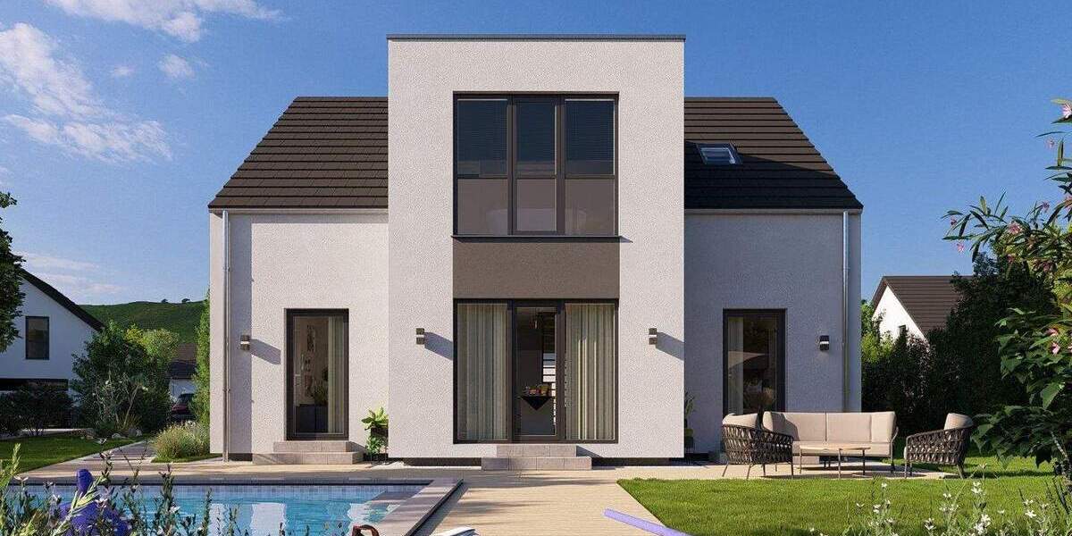 Bodenständig und doch besonders- Ihr Traumhaus im Dresdner Westen 5 zimmer