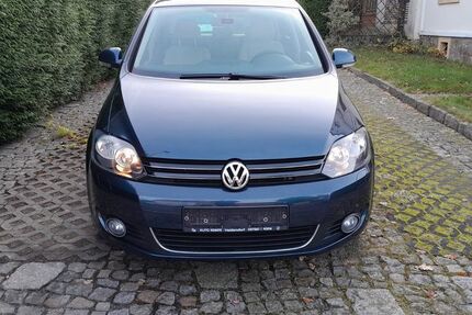 VW Golf Plus 89.897 km 6.499 &euro; Dresden OT Weixdorf 01108