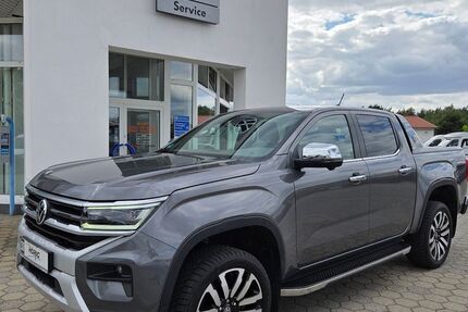 VW Amarok 23.450 km 49.990 &euro; Königsbrück 01936