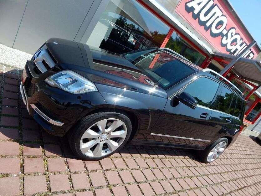 GLK 200