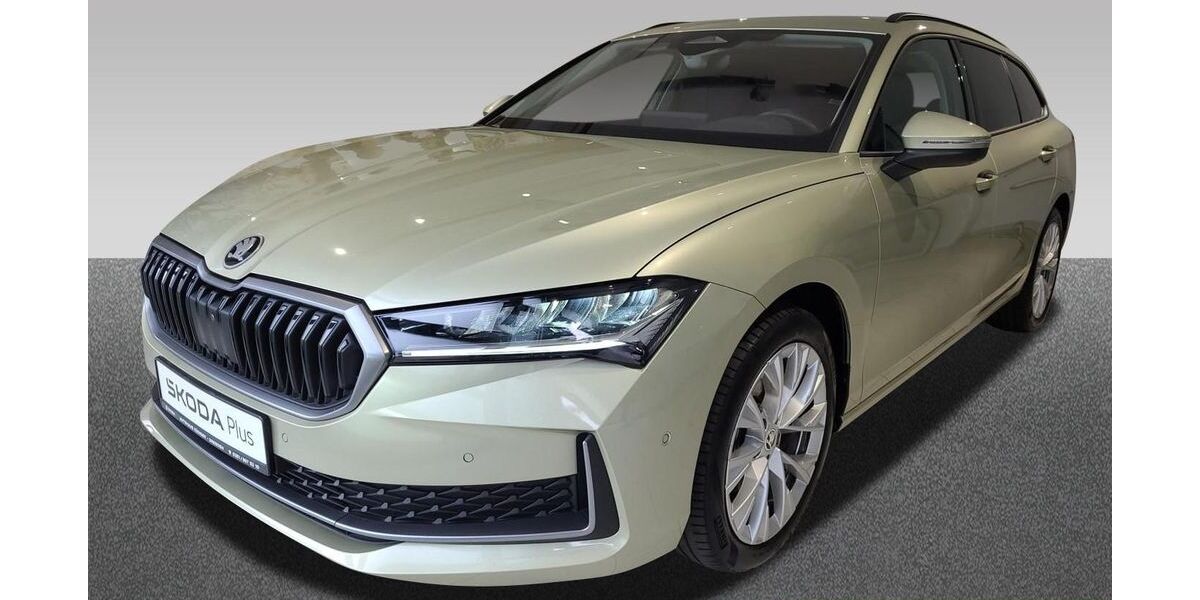 Skoda Superb 20.267 km 33.640 &euro; Dresden 01067