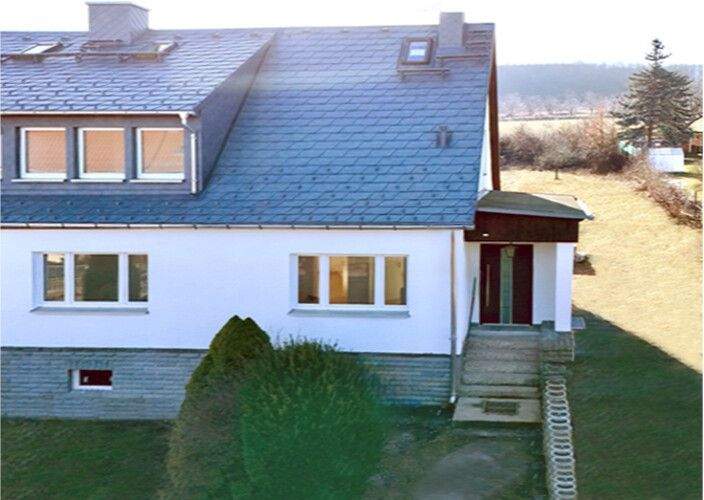 Doppelhaushälfte Bannewitz Possendorf - 6 Zimmer, 132 m&sup2;, 595.000&euro; | Angebot:25110254