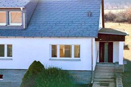 Haus Bannewitz Possendorf - 6 Zimmer, 132 m&sup2;, 595.000&euro; | Angebot:25110254