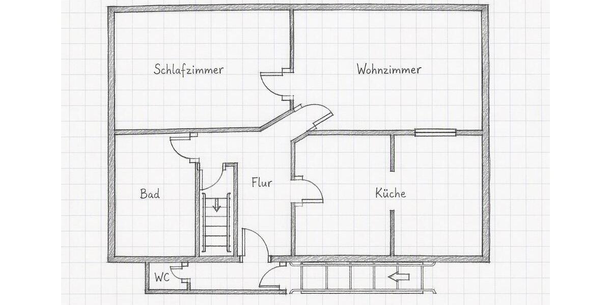 Einfamilienhaus Pirna - 12 Zimmer, 200 m&sup2;, 65.000&euro; | Angebot:27085573