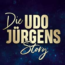 Die Udo Jürgens Story - Sein Leben, seine Liebe, seine Musik! 04.02.2026 Boulevardtheater Dresden