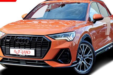 Audi Q3 51.577 km 33.950 &euro; Meißen 01662