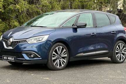 Renault Scenic 167.000 km 8.999 &euro; Heidenau 01809