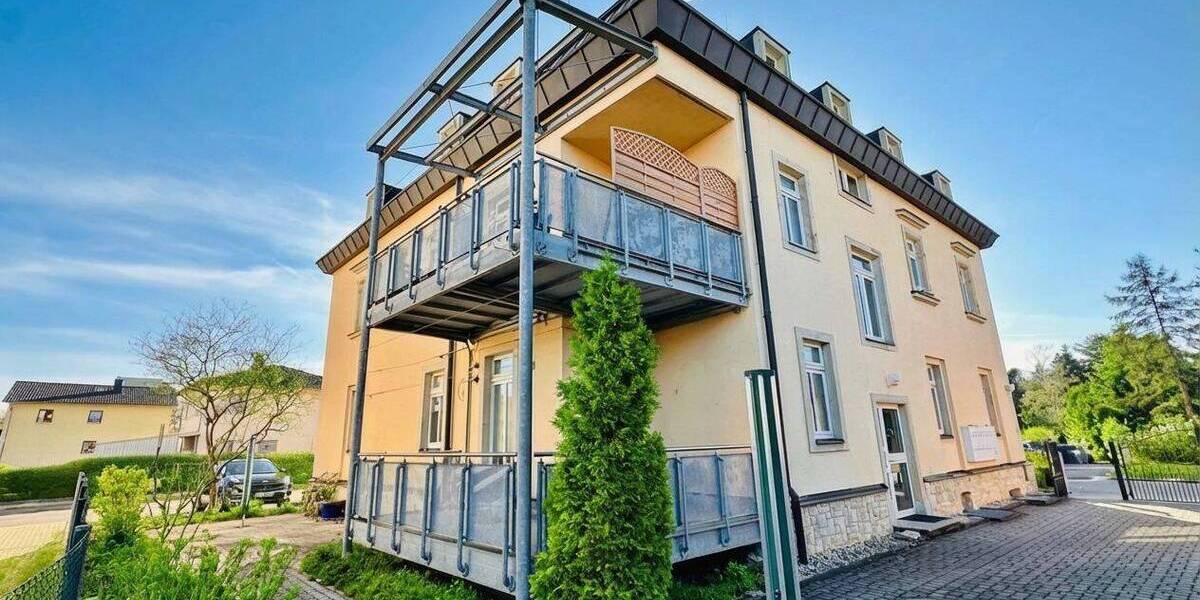 Etagenwohnung Dresden Briesnitz - 4 Zimmer, 104 m&sup2;, 335.000&euro; | Angebot:26188396