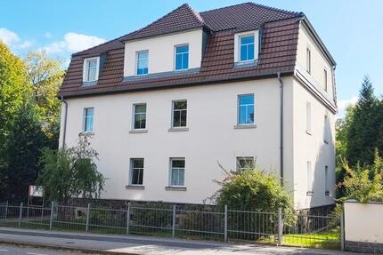Wohnung Dresden Klotzsche - 2 Zimmer, 62 m&sup2;, 750&euro; | Angebot:26671101