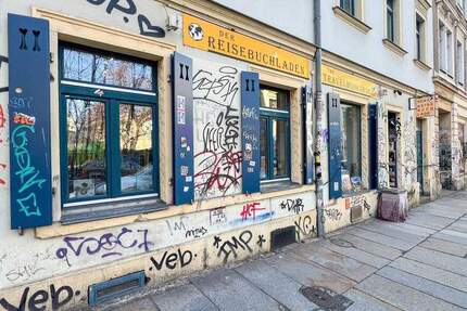 Gewerbeobjekt Dresden Äußere Neustadt - 721&euro; | Angebot:25682467
