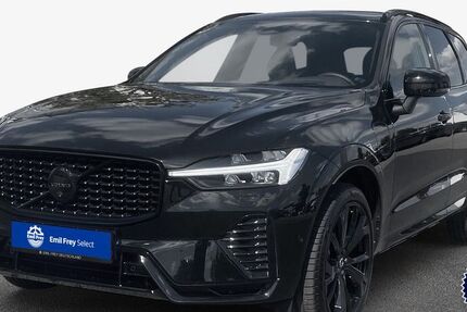 Volvo XC60 27.995 km 51.900 € Dresden 01159