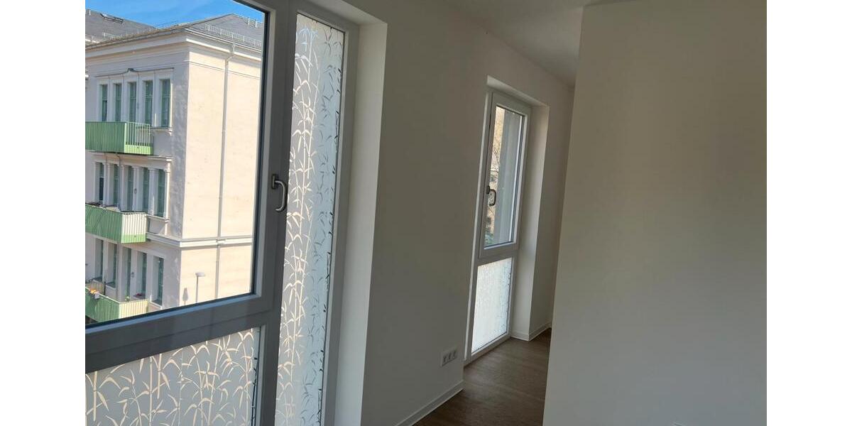 Etagenwohnung Meißen - 1 Zimmer, 44 m&sup2;, 473&euro; | Angebot:26178342