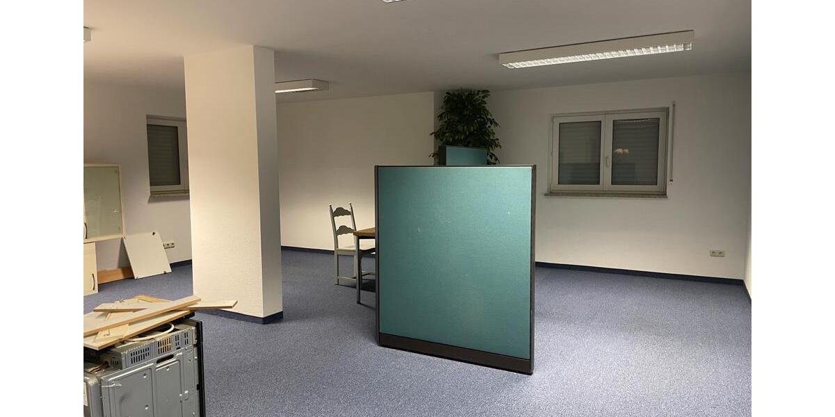Büro mit Einbauküche zu vermieten, 5 min zur A 4B 173! zimmer