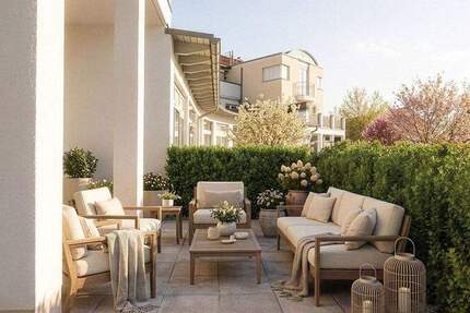 Wohnung Dresden Pappritz - 4 Zimmer, 110 m&sup2;, 609.400&euro; | Angebot:25682532