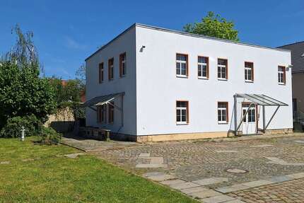 Gewerbeobjekt Dresden Blasewitz - 690.000&euro; | Angebot:24683310