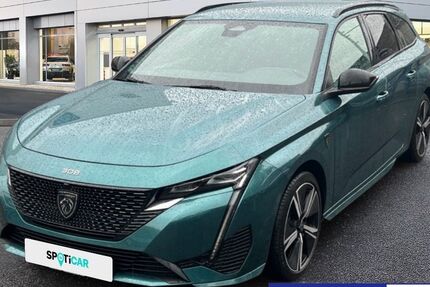 Peugeot 308 31.658 km 20.930 &euro; Dresden 01237