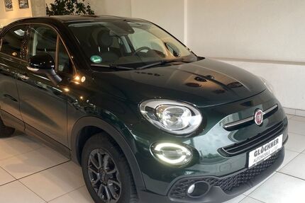 Fiat 500X 59.888 km 16.990 &euro; Dresden 01109