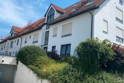 Attraktive Kapitalanlage - Verkaufe vermietete 2-Zimmer-Wohnung