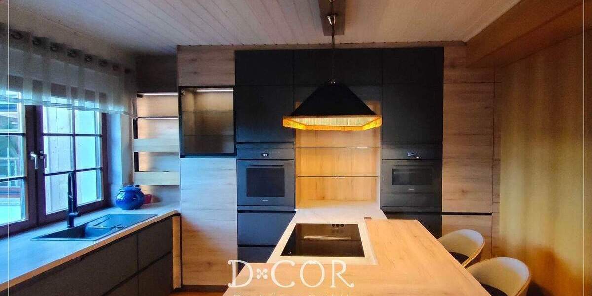 Doppelhaushälfte Coswig - 3 Zimmer, 126 m&sup2;, 435.000&euro; | Angebot:25775311