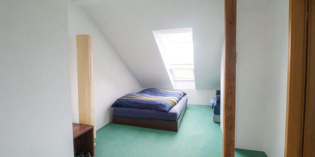 Frei werdende 3,5 Zimmer Wohnung in der Dresdner Neustadt 3 zimmer