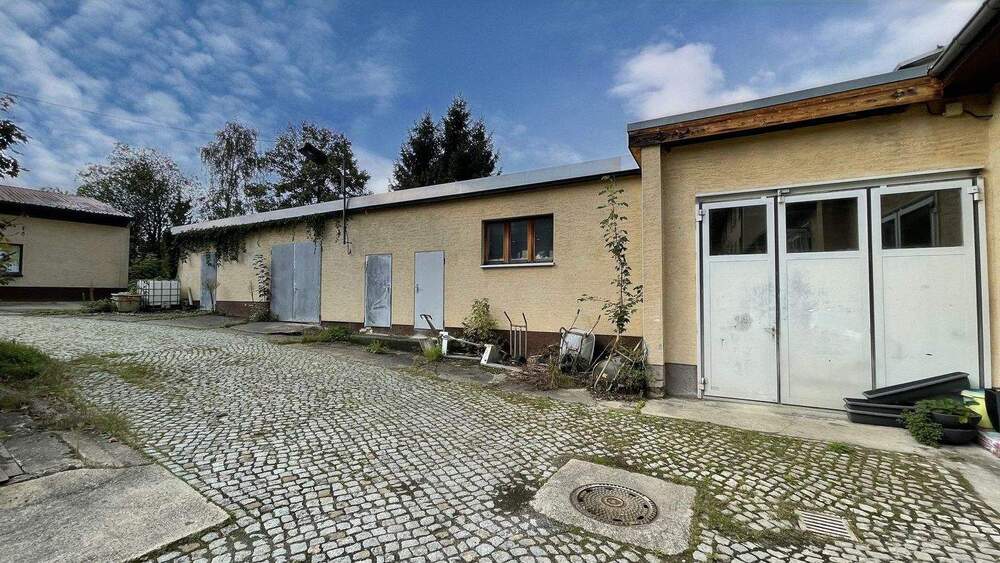 Gewerbeobjekt in logistischer Toplage! 2 zimmer