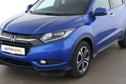 Honda HR-V 82.499 km 14.140 &euro; Dresden 01187