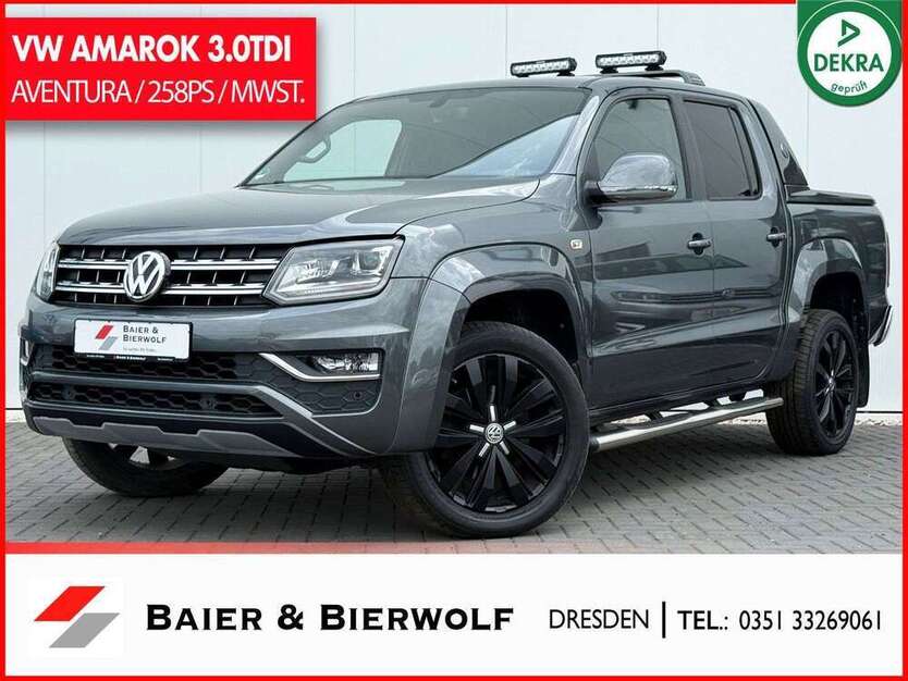 Amarok