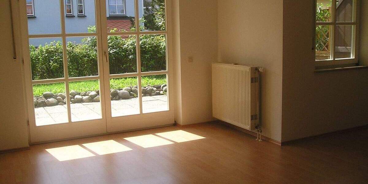 Etagenwohnung Höckendorf Höckendorf - 2 Zimmer, 43 m&sup2;, 69.500&euro; | Angebot:25671633