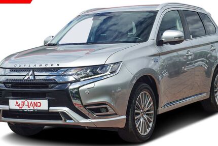 Mitsubishi Outlander 78.824 km 23.990 &euro; Dresden 01239