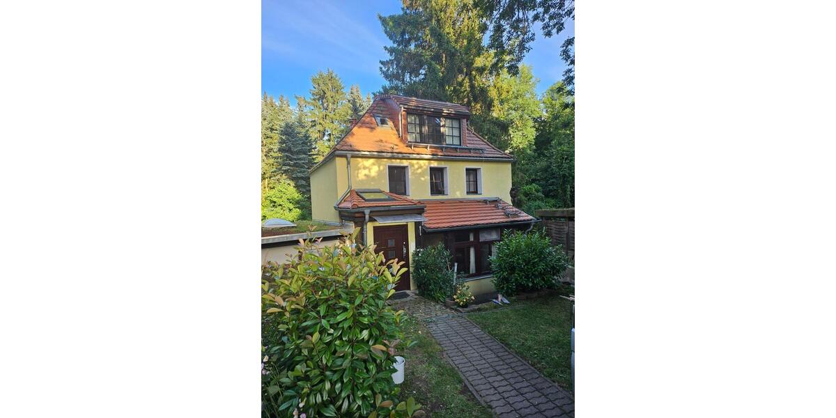 Maisonettenwohnung Dresden Prohlis - 2 Zimmer, 52 m&sup2;, 596&euro; | Angebot:25305824