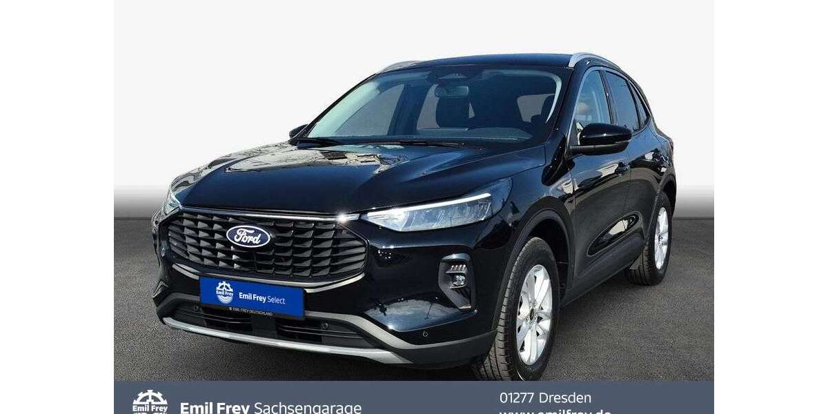 Ford Kuga 21.368 km 33.940 &euro; Dresden 01277