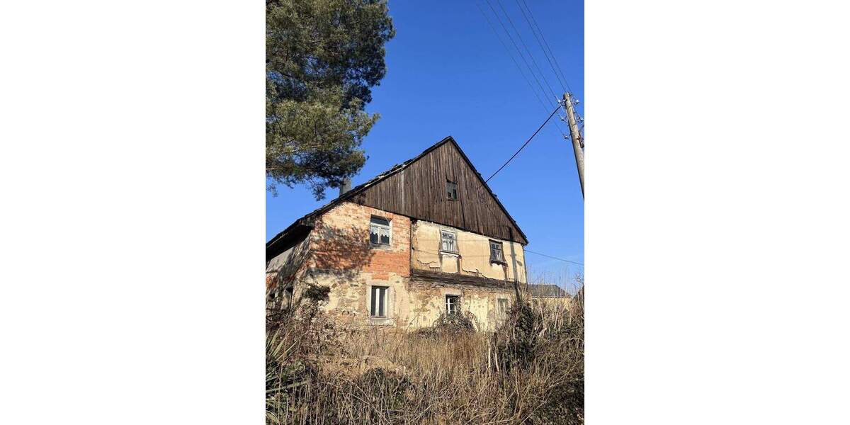 Mehrfamilienhaus, Wohnhaus Dresden Zaschendorf - 1 Zimmer, 450 m&sup2;, 199.000&euro; | Angebot:25731356