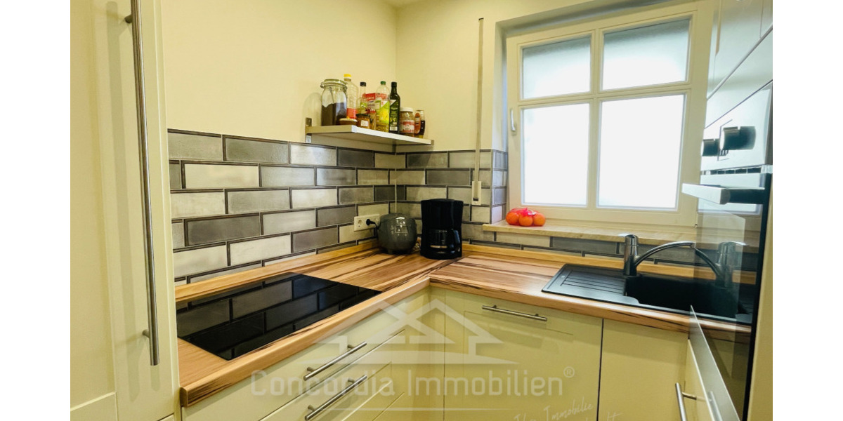 Etagenwohnung Weinböhla - 3 Zimmer, 81 m&sup2;, 192.500&euro; | Angebot:25777482