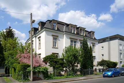 Wohnung Dresden Laubegast - 2 Zimmer, 50 m&sup2;, 450&euro; | Angebot:25521154