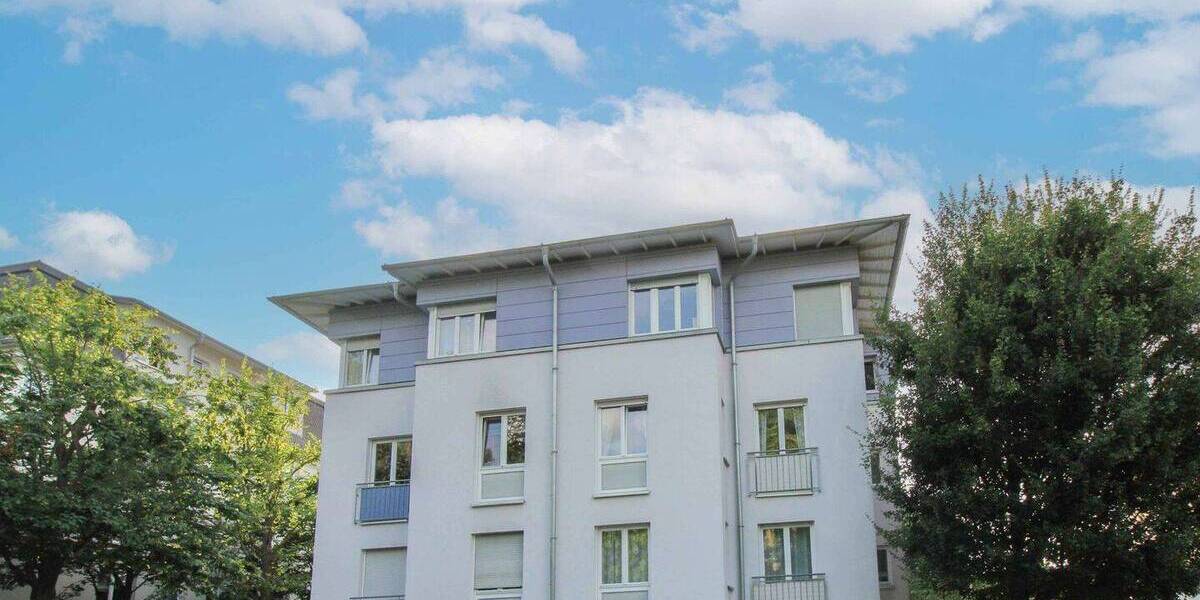 Terrassenwohnung Dresden Lockwitz - 3 Zimmer, 77 m&sup2;, 240.000&euro; | Angebot:26161604
